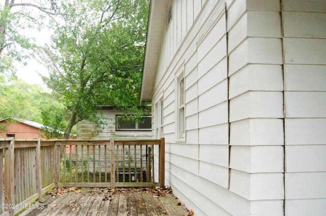 525 66TH Street, Jacksonville, FL 32208