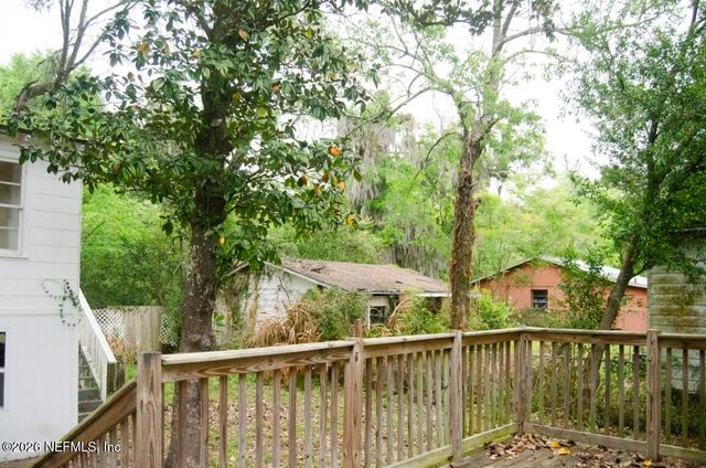 525 66TH Street, Jacksonville, FL 32208