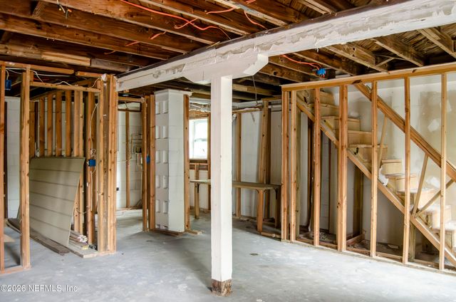 525 66TH Street, Jacksonville, FL 32208