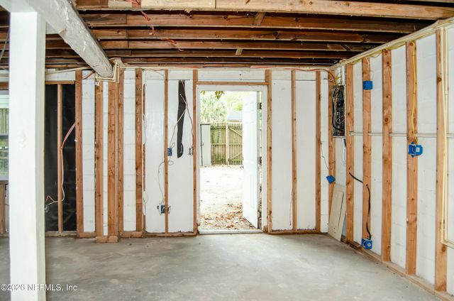 525 66TH Street, Jacksonville, FL 32208