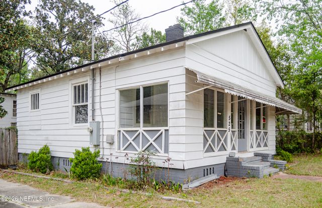 525 66TH Street, Jacksonville, FL 32208