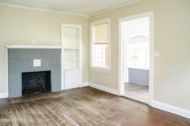 525 66TH Street, Jacksonville, FL 32208