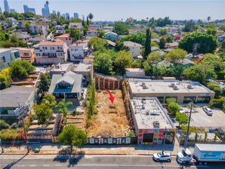 1492 W Sunset Boulevard, Los Angeles, CA 90026