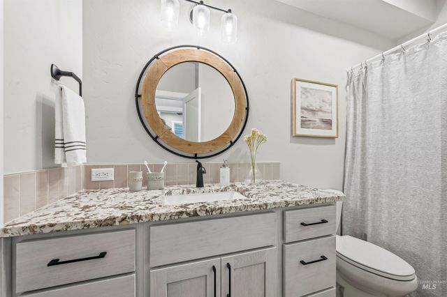 10093 W Mcmillan Rd, Boise, ID 83704