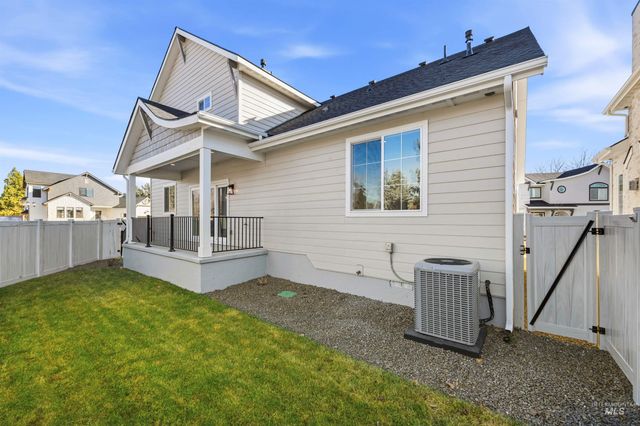 10093 W Mcmillan Rd, Boise, ID 83704