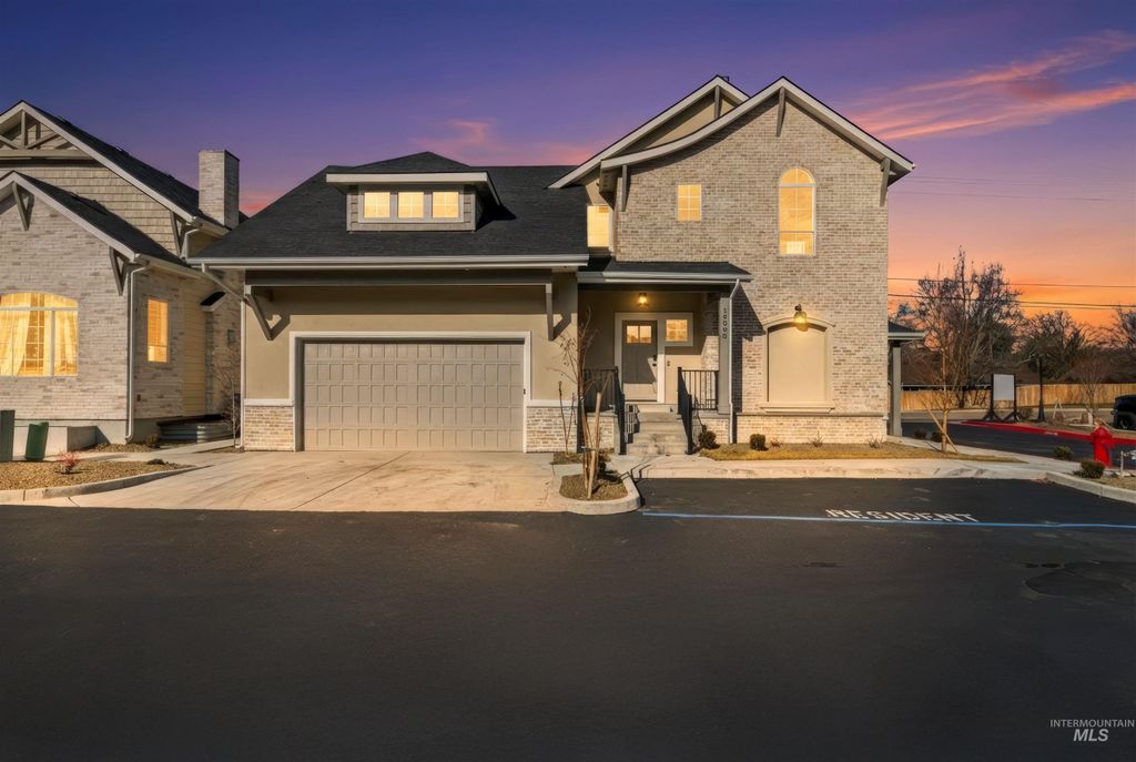 10093 W Mcmillan Rd, Boise, ID 83704