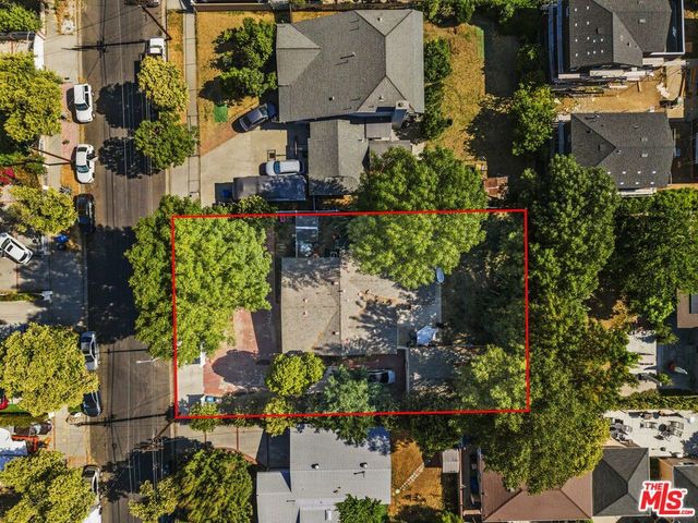 7412 Jamieson Avenue, Reseda, CA 91335