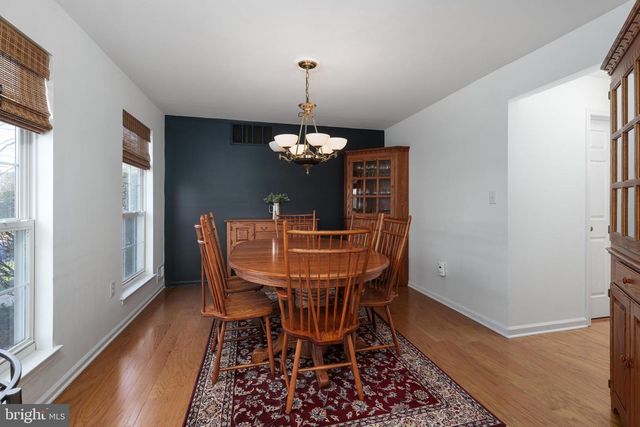 517 TUXFORD CT, Pennington, NJ 08534