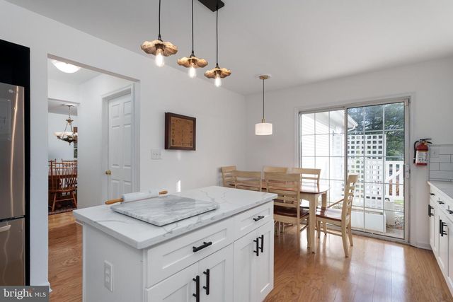 517 TUXFORD CT, Pennington, NJ 08534