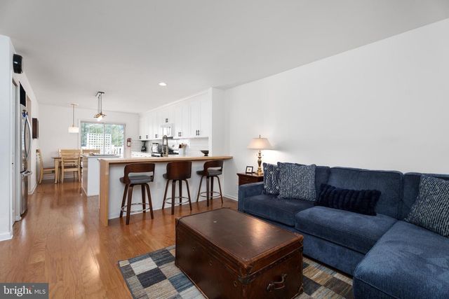 517 TUXFORD CT, Pennington, NJ 08534