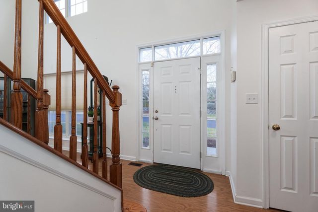 517 TUXFORD CT, Pennington, NJ 08534