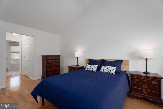 517 TUXFORD CT, Pennington, NJ 08534