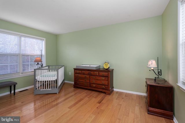 517 TUXFORD CT, Pennington, NJ 08534