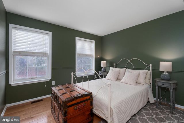 517 TUXFORD CT, Pennington, NJ 08534