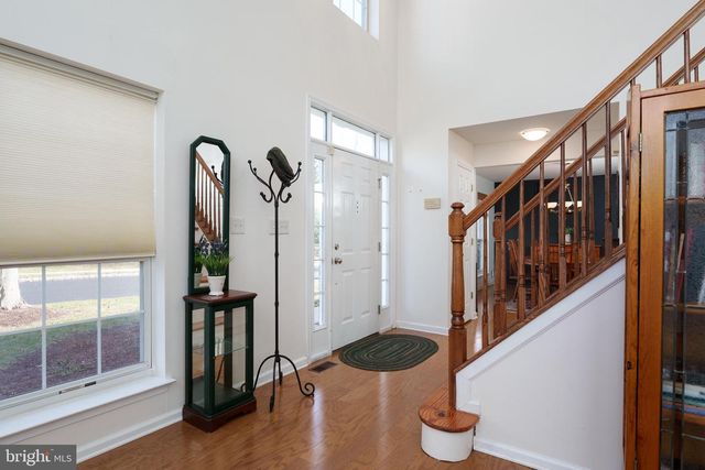 517 TUXFORD CT, Pennington, NJ 08534