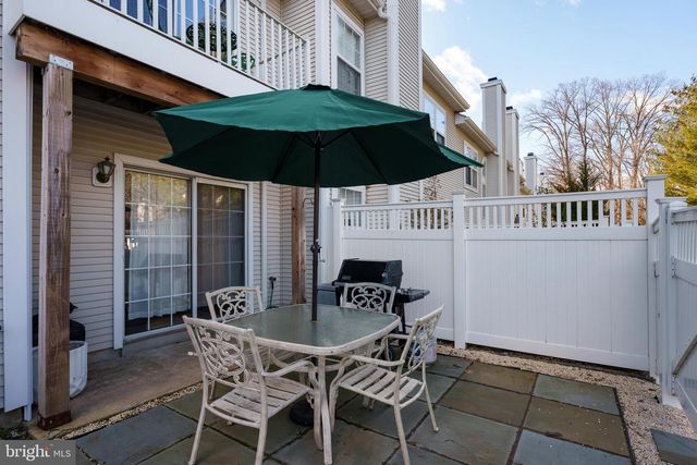 517 TUXFORD CT, Pennington, NJ 08534