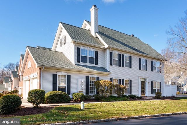 517 TUXFORD CT, Pennington, NJ 08534