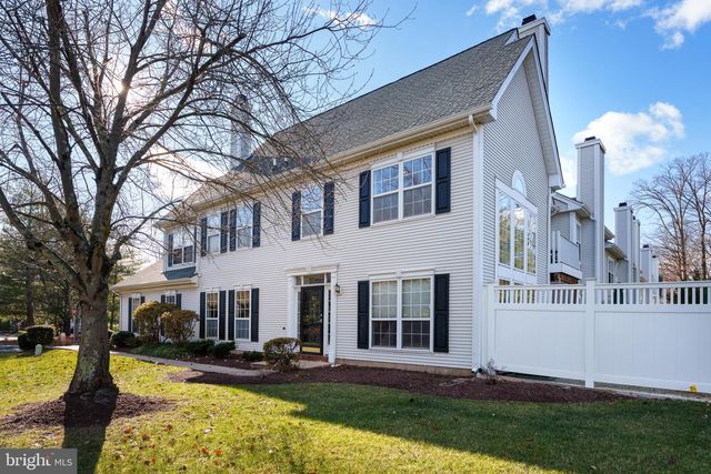 517 TUXFORD CT, Pennington, NJ 08534