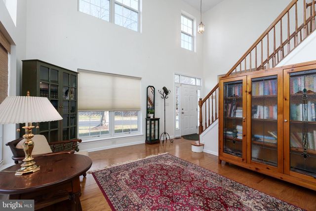 517 TUXFORD CT, Pennington, NJ 08534