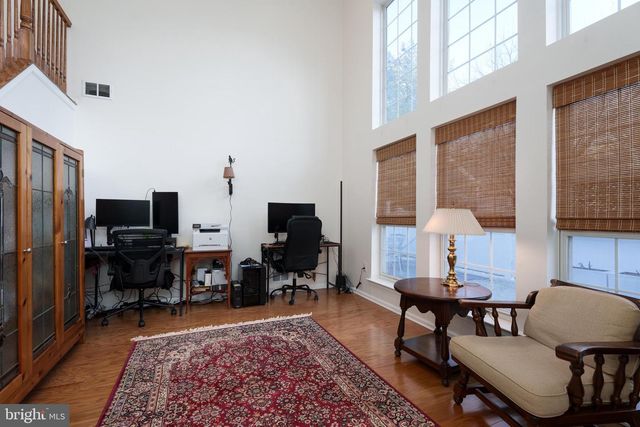 517 TUXFORD CT, Pennington, NJ 08534