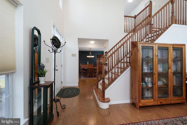 517 TUXFORD CT, Pennington, NJ 08534