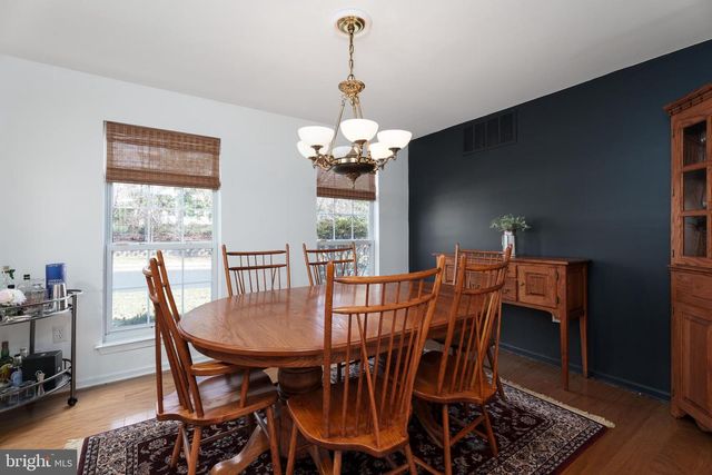 517 TUXFORD CT, Pennington, NJ 08534