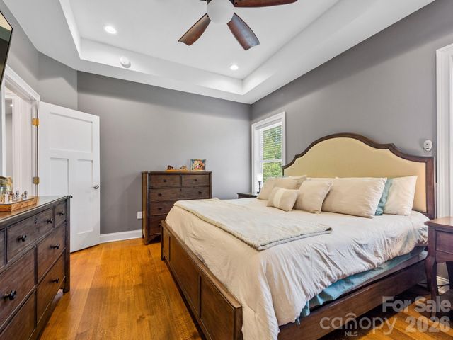 156 Dogwood Drive, Weaverville, NC 28787