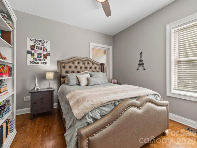 156 Dogwood Drive, Weaverville, NC 28787