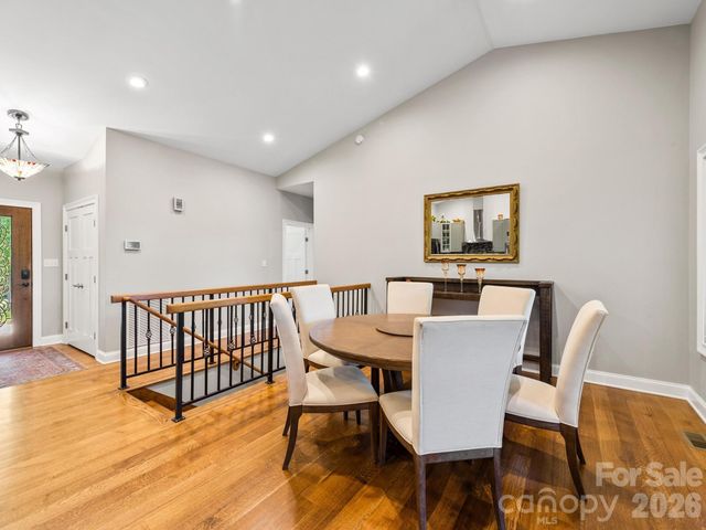 156 Dogwood Drive, Weaverville, NC 28787