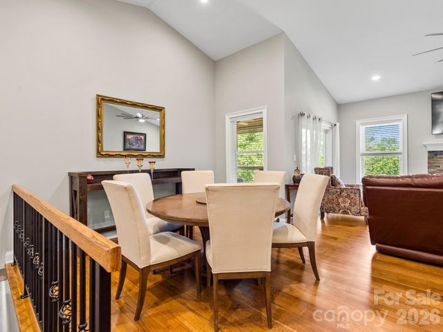 156 Dogwood Drive, Weaverville, NC 28787