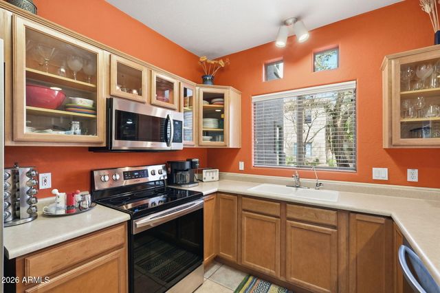 1351 N PLEASANT Drive 1116, Chandler, AZ 85225