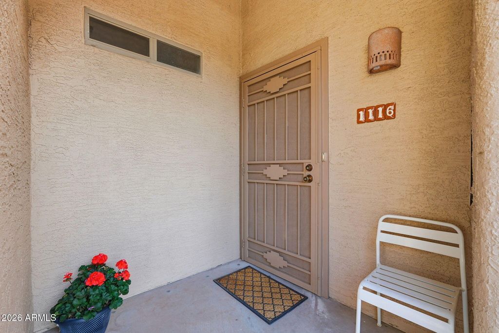 1351 N PLEASANT Drive 1116, Chandler, AZ 85225 — photo 3