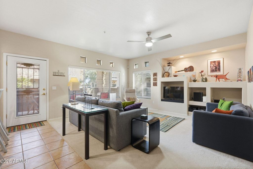 1351 N PLEASANT Drive 1116, Chandler, AZ 85225 — photo 4
