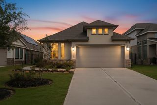 4228 Waterlily Spring Way, Porter, TX 77365