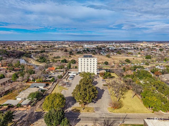 800 W Ave D, San Angelo, TX 76901