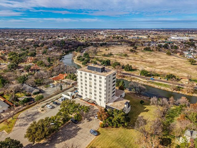 800 W Ave D, San Angelo, TX 76901