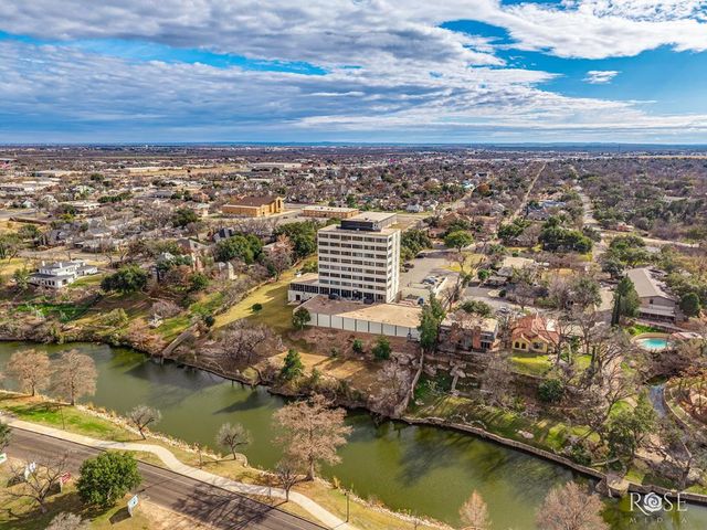 800 W Ave D, San Angelo, TX 76901