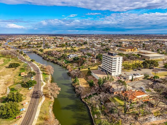 800 W Ave D, San Angelo, TX 76901