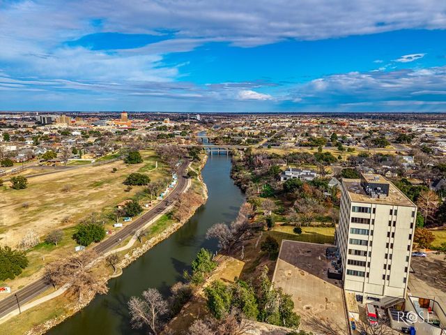 800 W Ave D, San Angelo, TX 76901