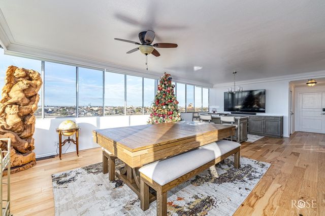 800 W Ave D, San Angelo, TX 76901