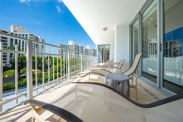 600 Grapetree Dr 6BS, Key Biscayne, FL 33149