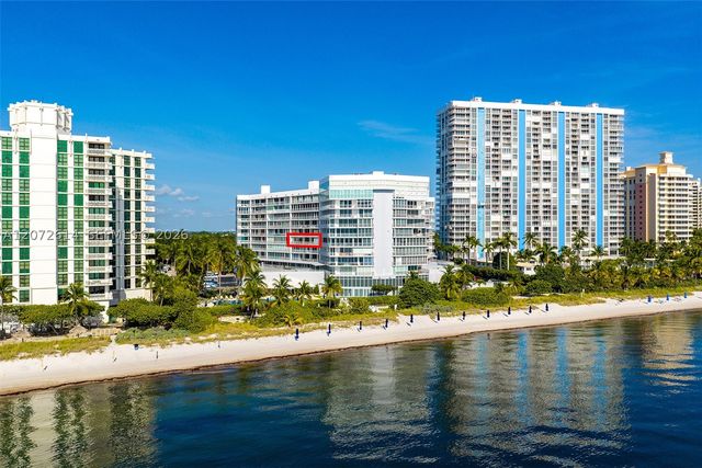 600 Grapetree Dr 6BS, Key Biscayne, FL 33149
