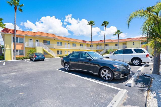 4103 GULF BOULEVARD 201, St Pete Beach, FL 33706