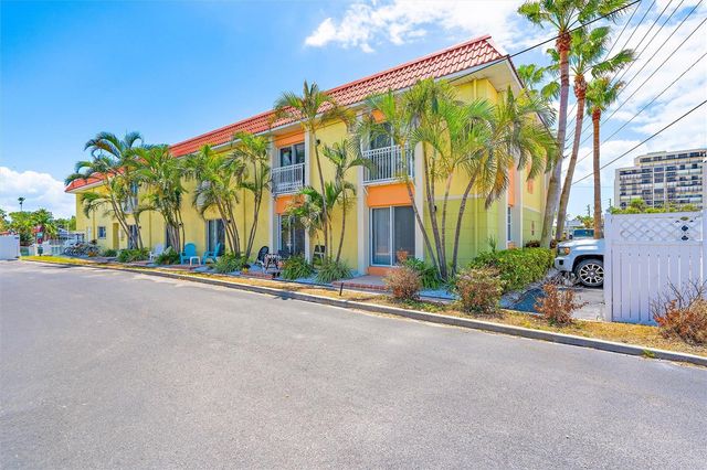 4103 GULF BOULEVARD 201, St Pete Beach, FL 33706