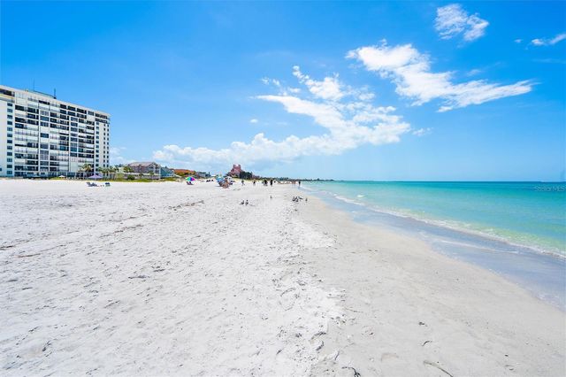 4103 GULF BOULEVARD 201, St Pete Beach, FL 33706