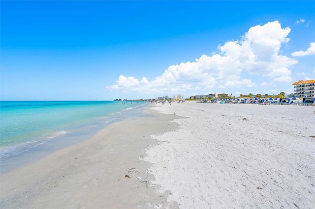 4103 GULF BOULEVARD 201, St Pete Beach, FL 33706