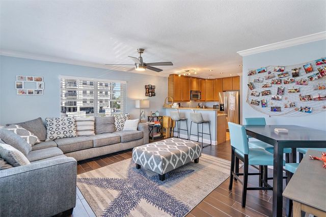 4103 GULF BOULEVARD 201, St Pete Beach, FL 33706