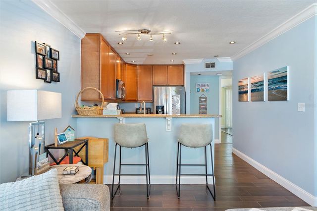 4103 GULF BOULEVARD 201, St Pete Beach, FL 33706