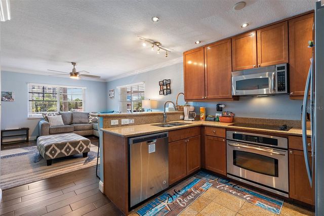 4103 GULF BOULEVARD 201, St Pete Beach, FL 33706