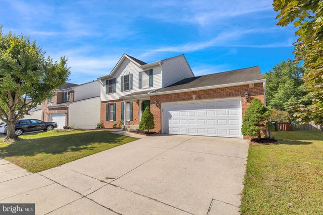 9392 SEWALL AVE, Laurel, MD 20723